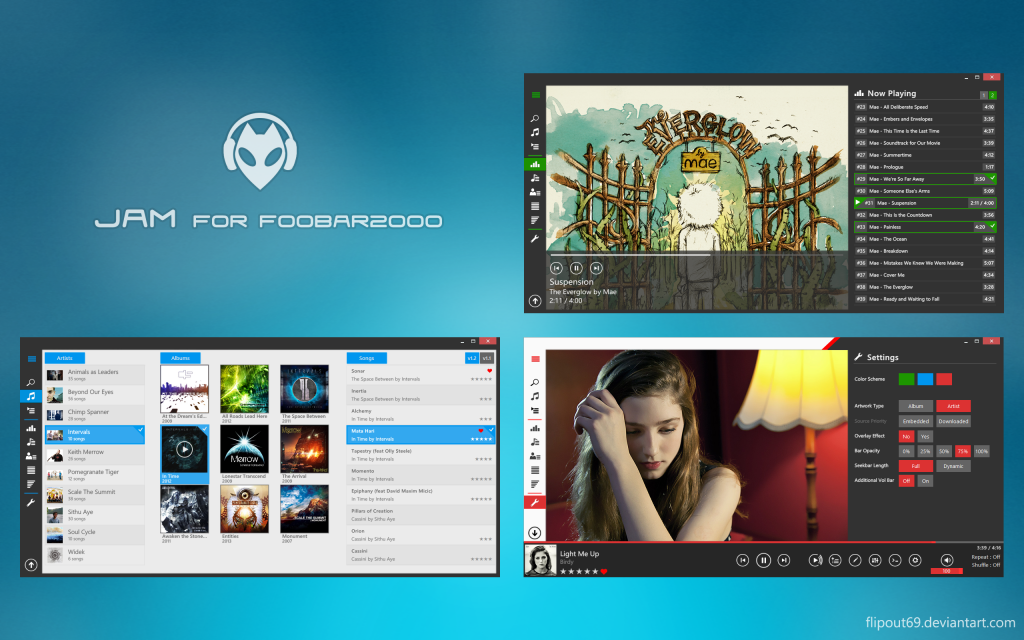Foobar2000 On Windows 10
