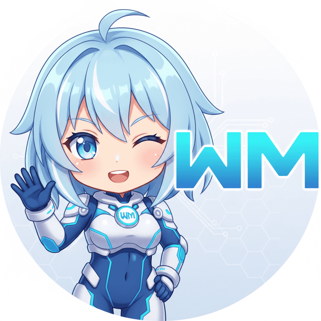 WindowsMode.com logo