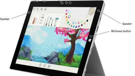 2015 surface 3 features