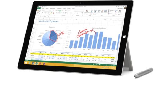 Buy surface pro 3 tablet