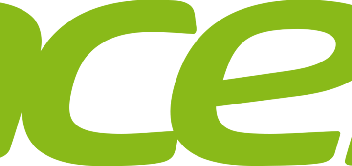 Acer official logo drivers