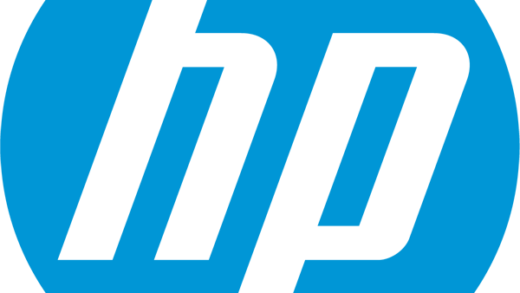 Hp official logo drivers