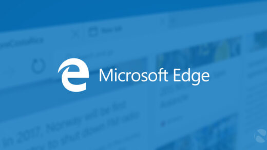 Microsoft edge logo official