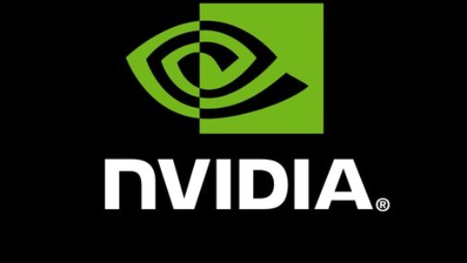 Nvidia official logo drivers