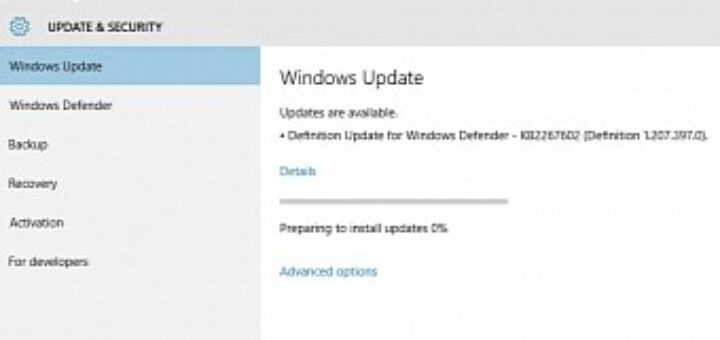 Microsoft just fixed one of the biggest windows update annoyances in windows 10