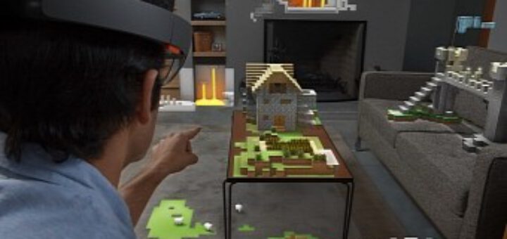 Windows 10 going 3d microsoft patents 3d live tiles opens up new horizons for hololens