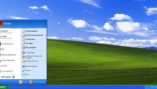 British charity computers exposed after uk govt ends windows xp deal with microsoft