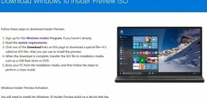 Download official windows 10 build 10565 isos
