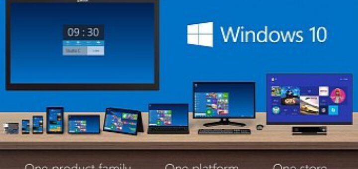 Microsoft makes windows 10 build 10565 available for more users