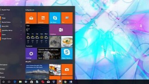 Microsoft to launch windows 10 fall update next month report