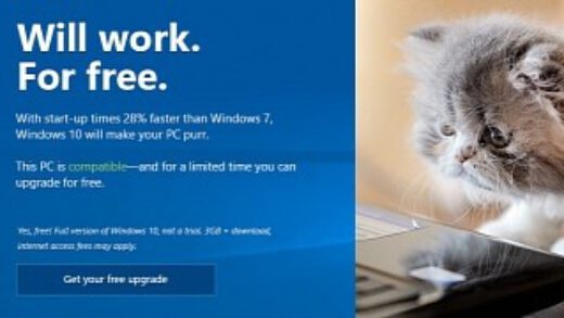 Microsoft to publish windows 10 as optional update for windows 7 and 8 1 users