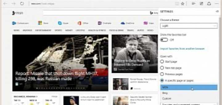 Microsoft to use yandex as default windows 10 search engine home page in russia ukraine