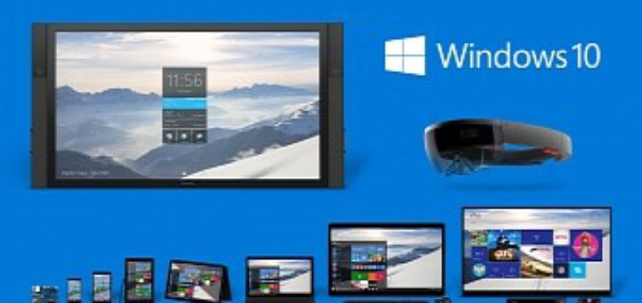 New windows 10 builds for pc mobile just around the corner only one more bug to fix