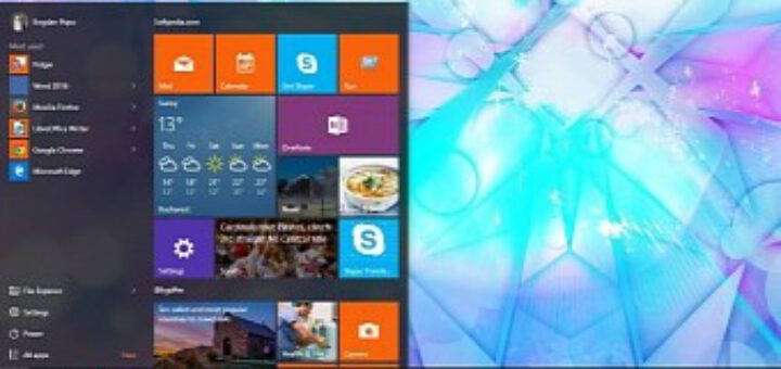 Windows 10 cumulative update kb3093266 fixes critical start menu and cortana issues