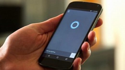 Microsoft s cortana launches on iphone as private beta