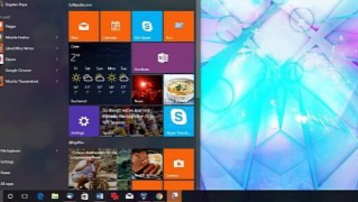 Windows 10 build 10586 for pcs now available for download