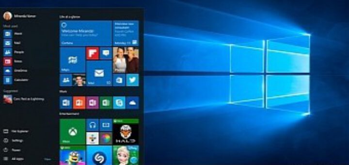 Windows 10 threshold 2 build 10586 known bugs