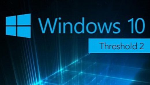 Windows 10 threshold 2 is ready report