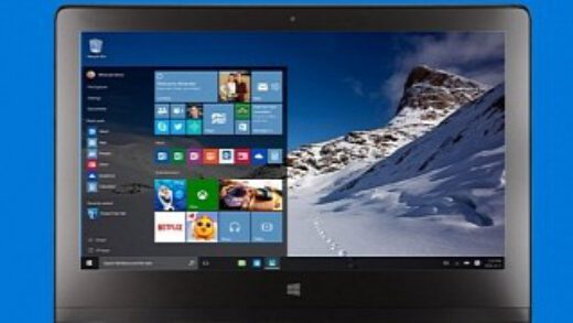Windows 10 threshold 2 now expected to launch on november 12