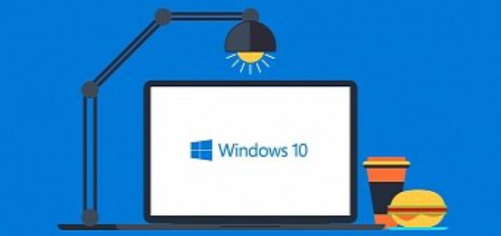 Windows 10 threshold 2 signed off as build 10586 report