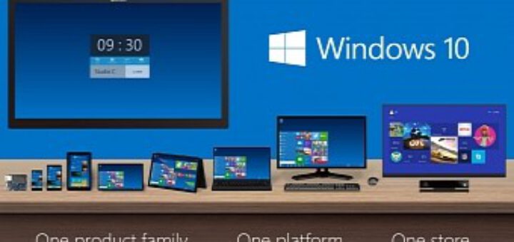 Windows 10 will be the fastest adopted windows version ever research shows