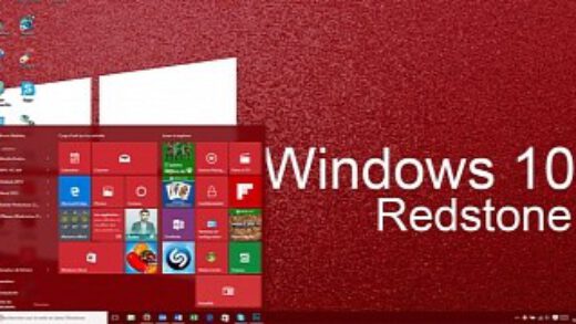 Microsoft delays some windows 10 redstone features report