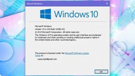 Windows 10 november update still freezing at 44 percent 2 months after launch