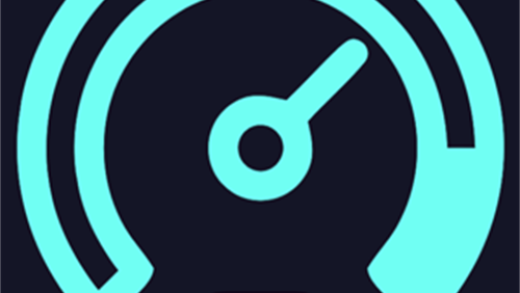 Speedtest logo