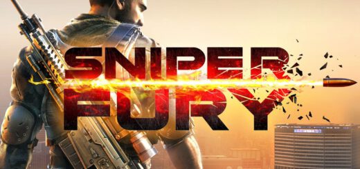 Sniper fury download free