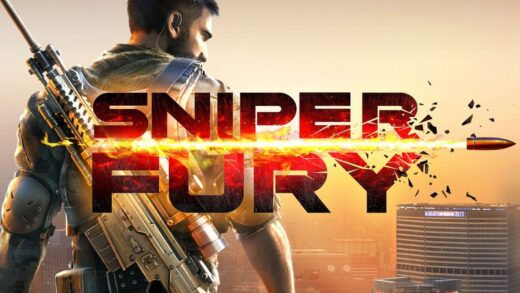 Sniper fury download free