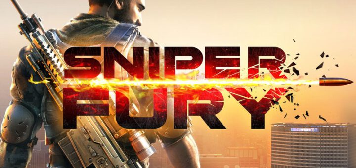 Sniper fury download free