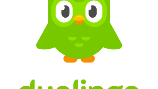 Duolingo logo