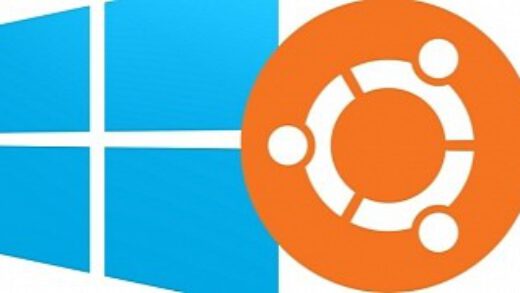 Microsoft and canonical to bring ubuntu on windows 10
