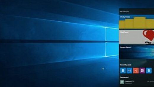 Microsoft announces windows 10 anniversary update