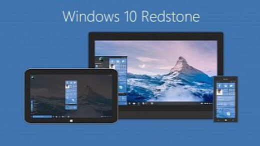 Windows 10 redstone could launch in july according to new version reference