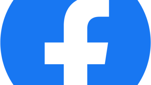 Official facebook logo