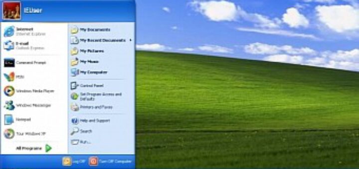 Dropbox announces end of support for windows xp