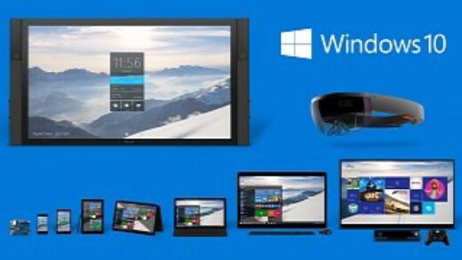 Microsoft releases tool to bring desktop apps in windows 10 store