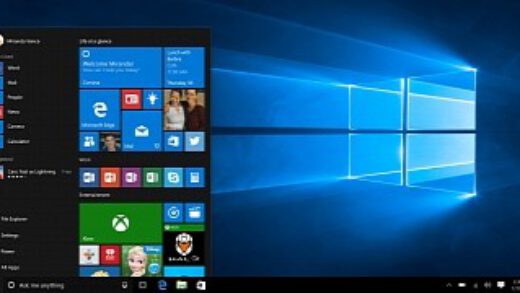 The countdown begins 100 days left to upgrade to windows 10 for free