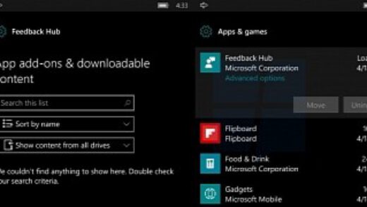 Windows 10 redstone to bring app add ons in the store
