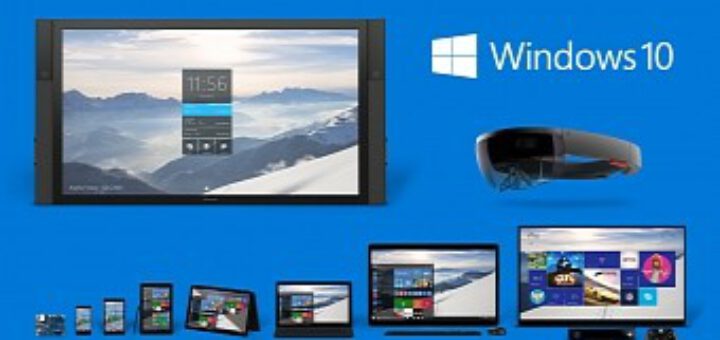 Microsoft will keep windows 10 completely free for users with assistive tech