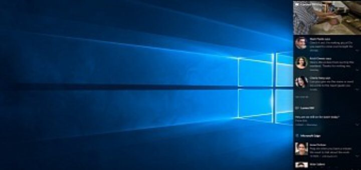 Microsoft prepares for windows 10 anniversary update with how to tips