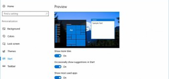 Microsoft releases windows 10 build 14361 for pc and mobile