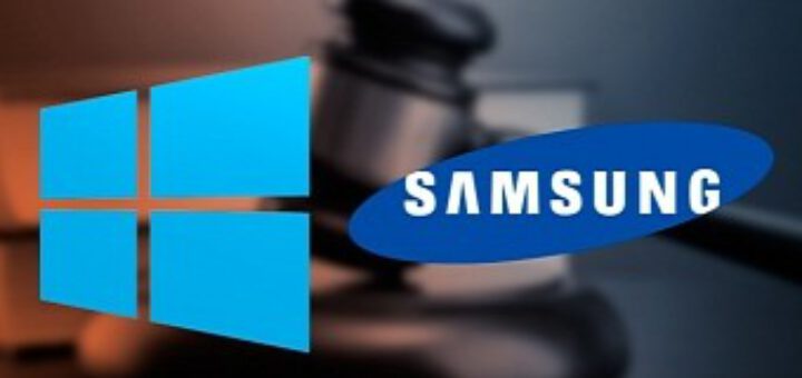Samsung recommends users to refuse upgrade to windows 10 report
