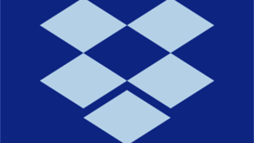 Dropbox lite logo