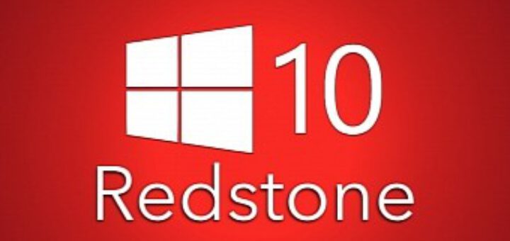 Microsoft confirms windows 10 redstone 2 and 3 will launch in 2017