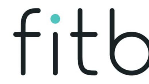 Official Fitbit logo