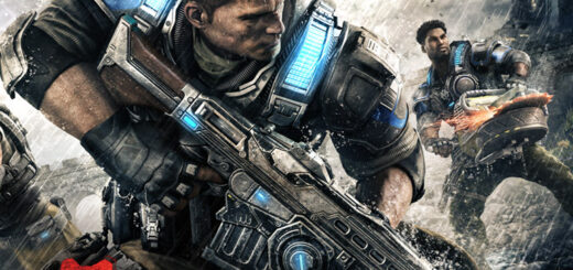 Gears of war for pc