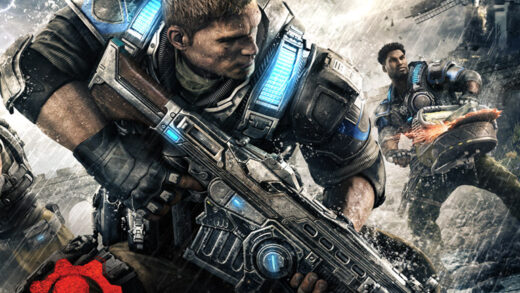 Gears of war for pc