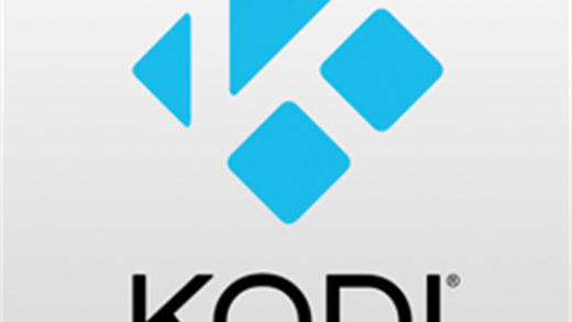 Kodi logo